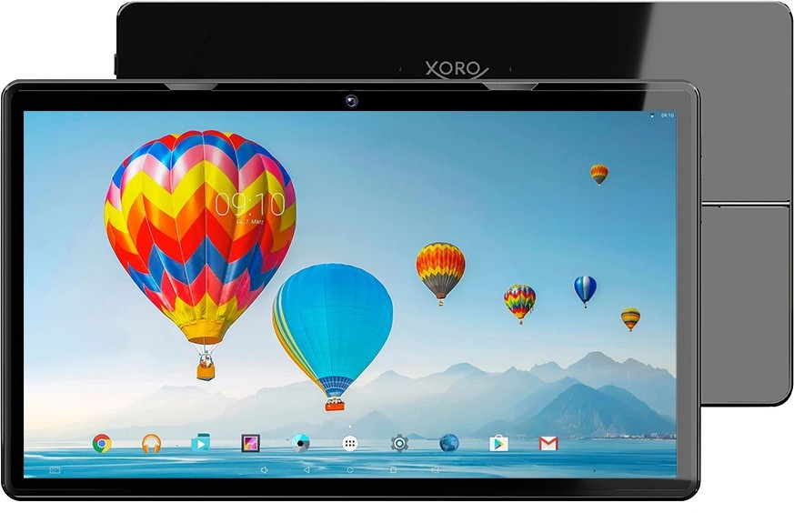 Планшет Xoro Megapad 1333 Pro 3 128 ГБ