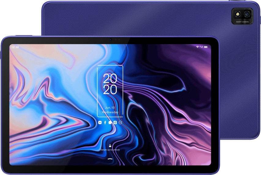 Планшет TCL 10 TabMax 256 ГБ (9296Q2)