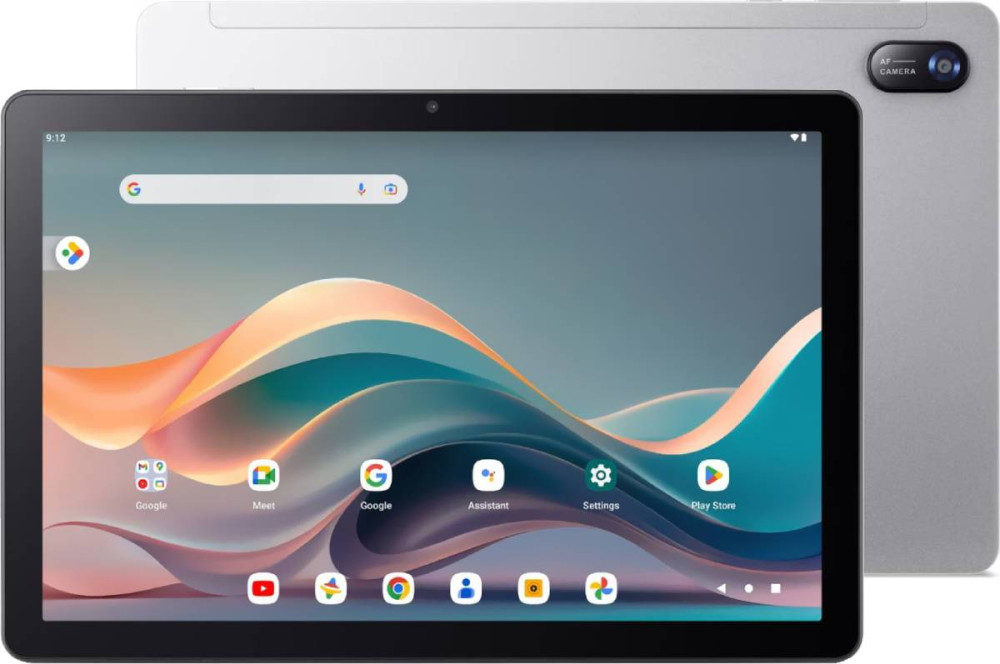 Планшет Acer Iconia Tab M10-12 64 ГБ (NT.LGJEP.002)