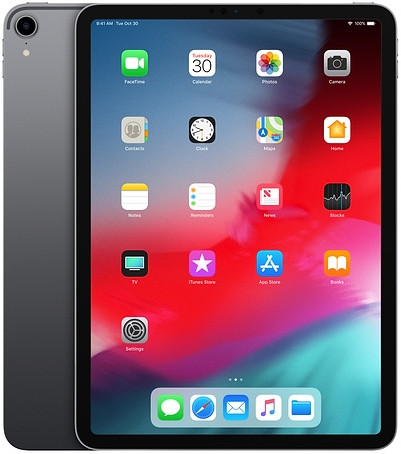 Планшет Apple iPad Pro 11 2018 1 ТБ / LTE