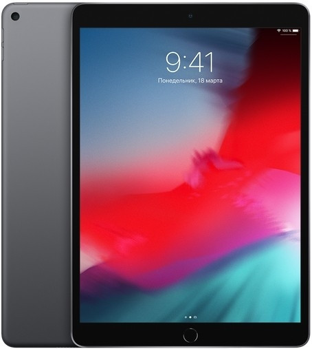 Планшет Apple iPad Air 2019 64 ГБ / LTE