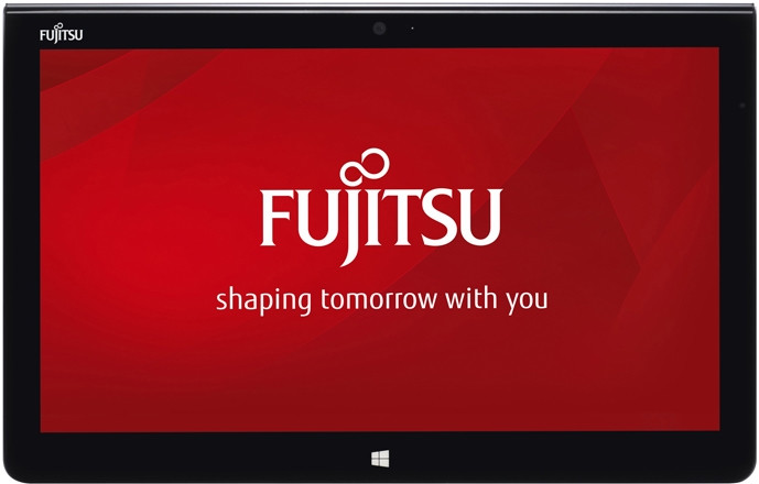 Планшет Fujitsu Stylistic Q704 64 ГБ