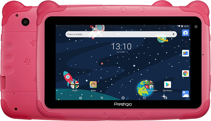 Планшет Prestigio MultiPad SmartKids 16 ГБ