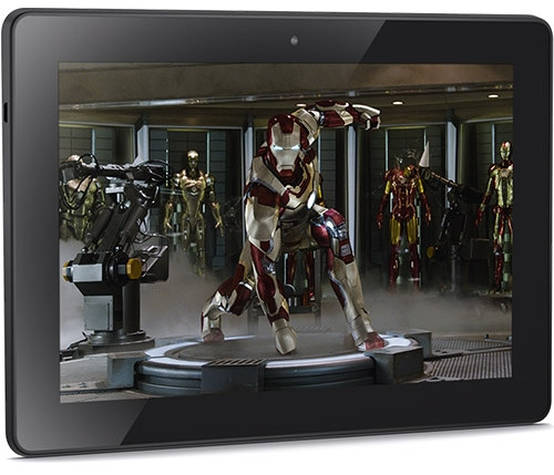 Планшет Amazon Kindle Fire HDX 16 ГБ
