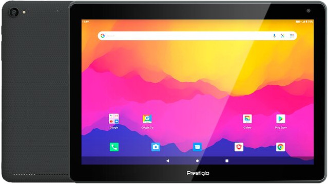 Планшет Prestigio Multipad Muze 3231 4G 16 ГБ
