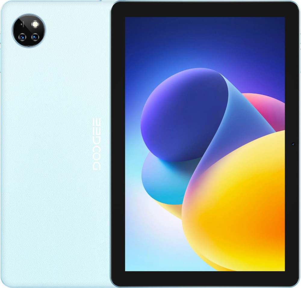 Планшет Doogee T10W 128 ГБ