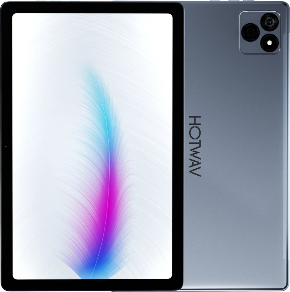 Планшет Hotwav Pad 8 256 ГБ