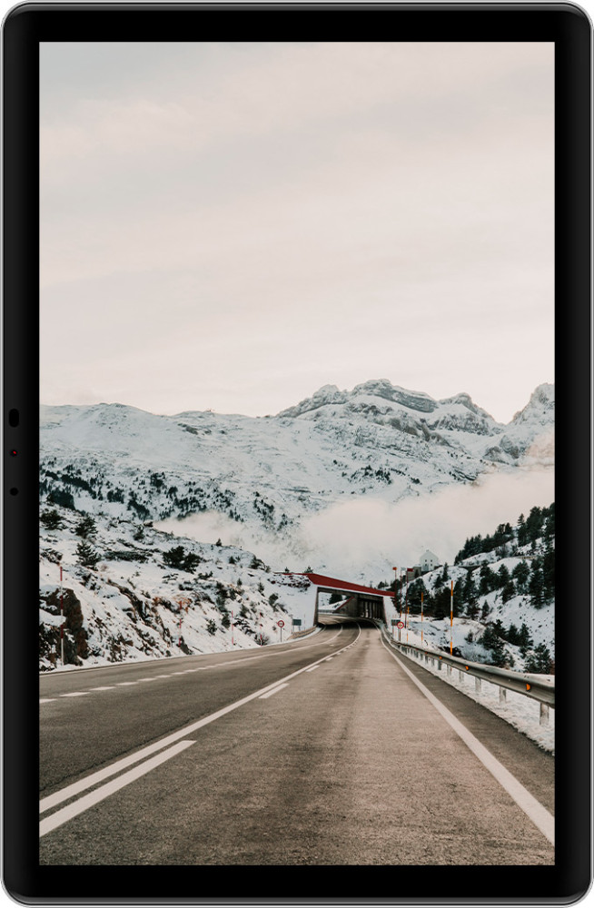 Планшет Sigma mobile Tab A1015 64 ГБ