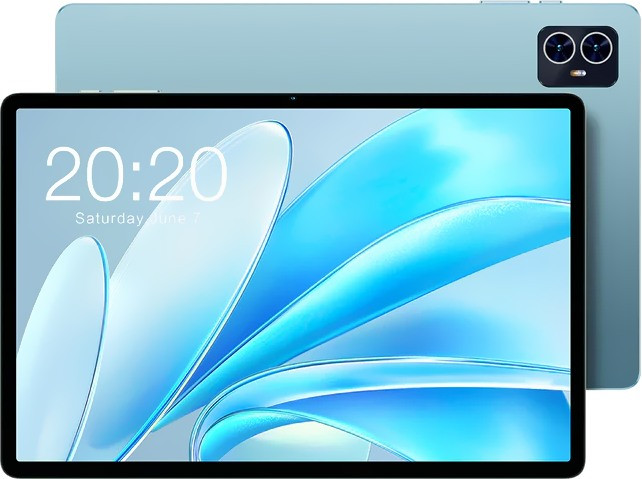 Планшет Teclast M50S 128 ГБ
