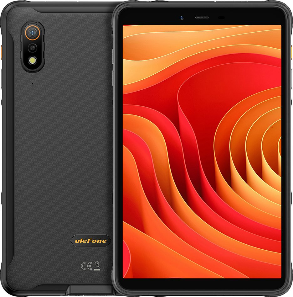 Планшет UleFone Armor Pad Lite 32 ГБ