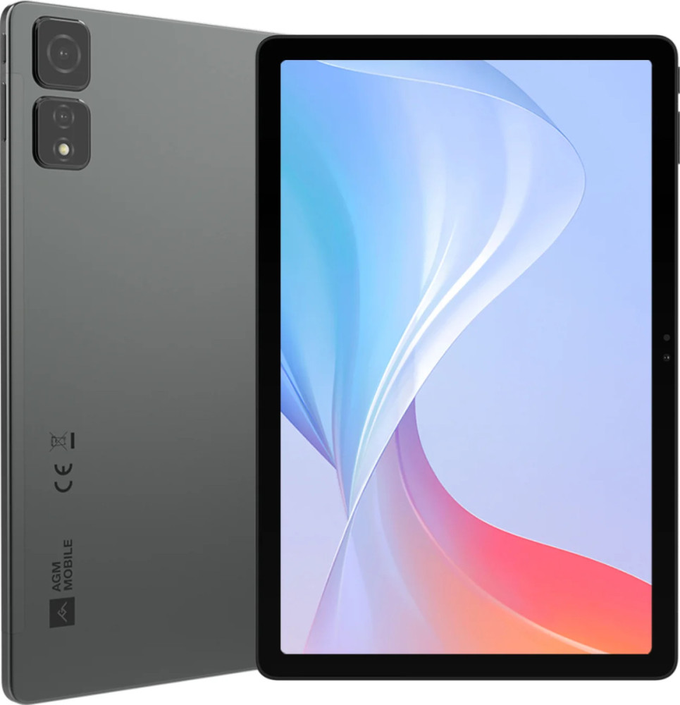 Планшет AGM Pad T2 256 ГБ