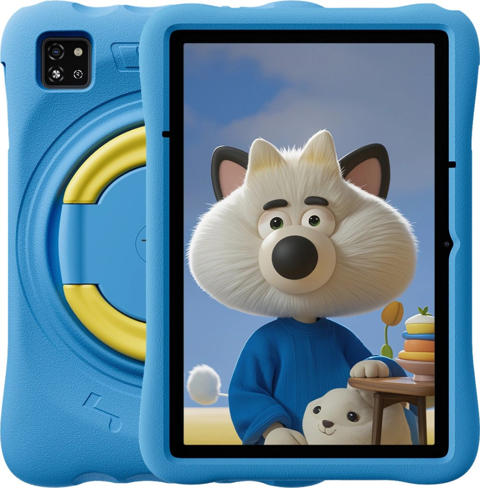 Планшет Oscal Pad 60 Kids 128 ГБ