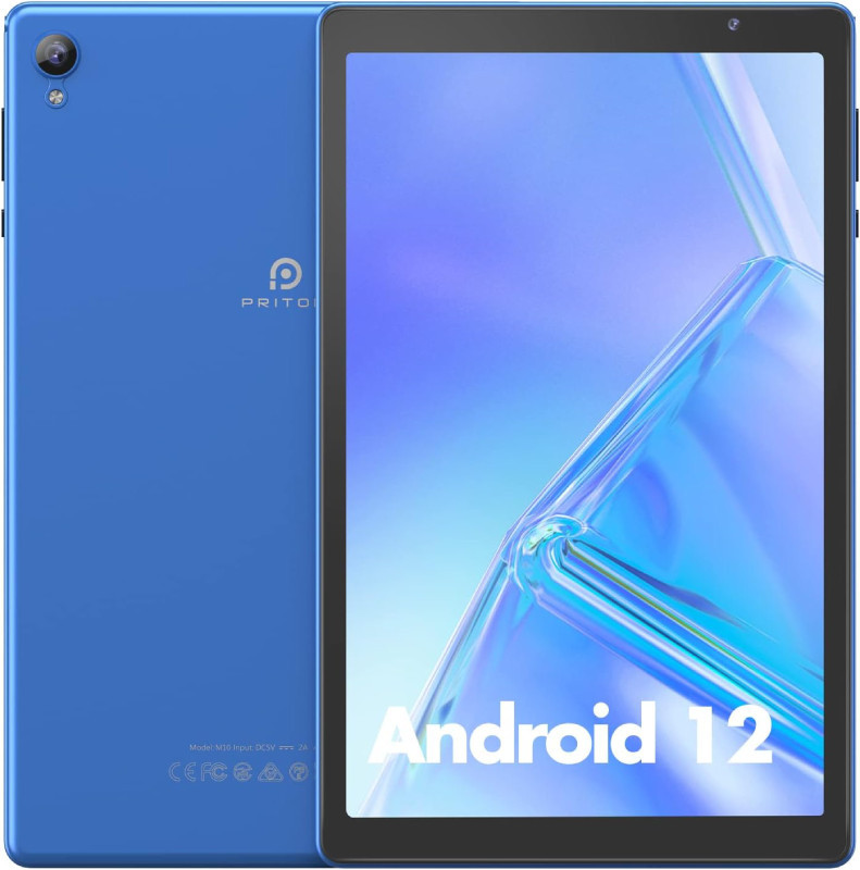 Планшет Pritom M10 Lite 32 ГБ