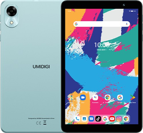 Планшет UMIDIGI Tab G1 Mini 32 ГБ