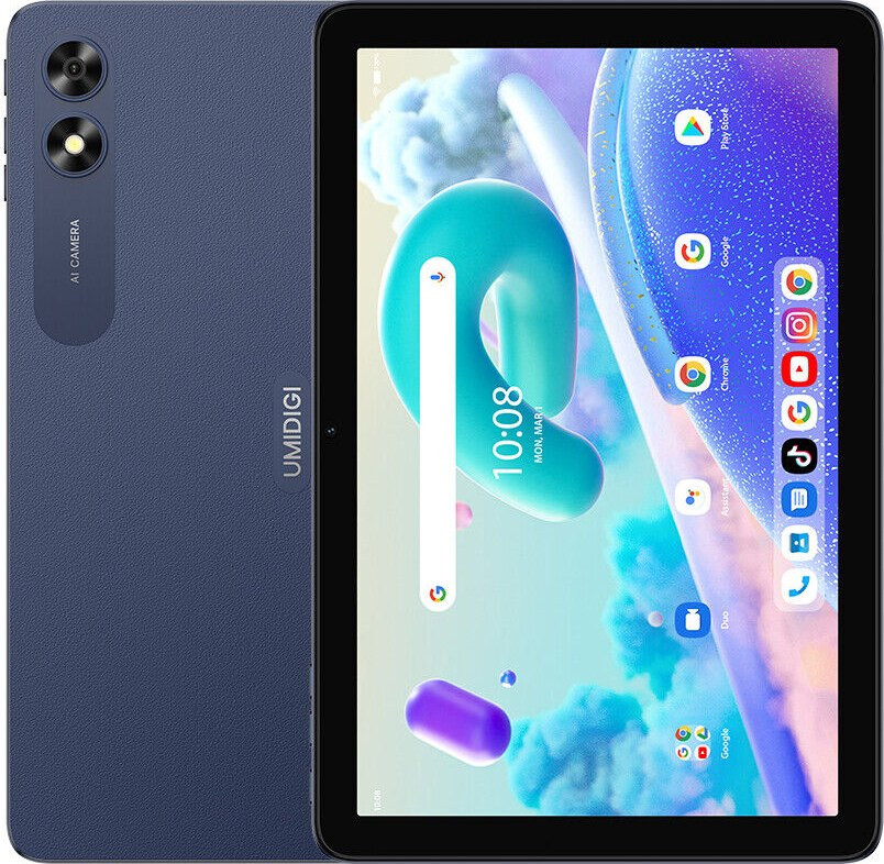 Планшет UMIDIGI Tab G2 64 ГБ