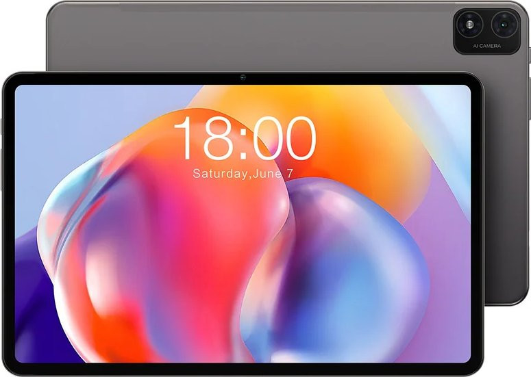Планшет Teclast T40S 128 ГБ