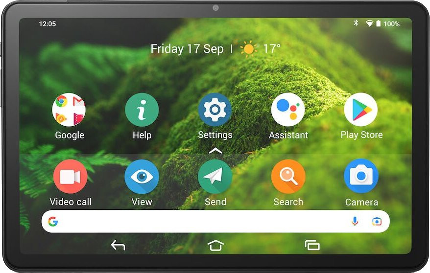 Планшет Doro Tablet 32 ГБ