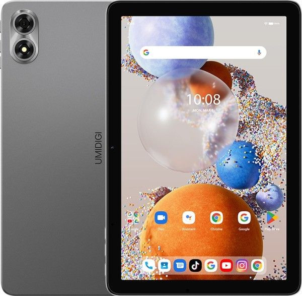 Планшет UMIDIGI Tab G1 64 ГБ