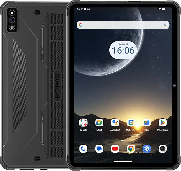 Планшет Hotwav R7 Ultra 256 ГБ