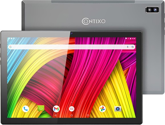 Планшет Contixo K103 4G 64 ГБ
