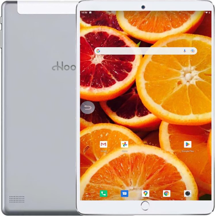 Планшет Hoozo MTPad 364 64GB 64 ГБ / 3 ГБ