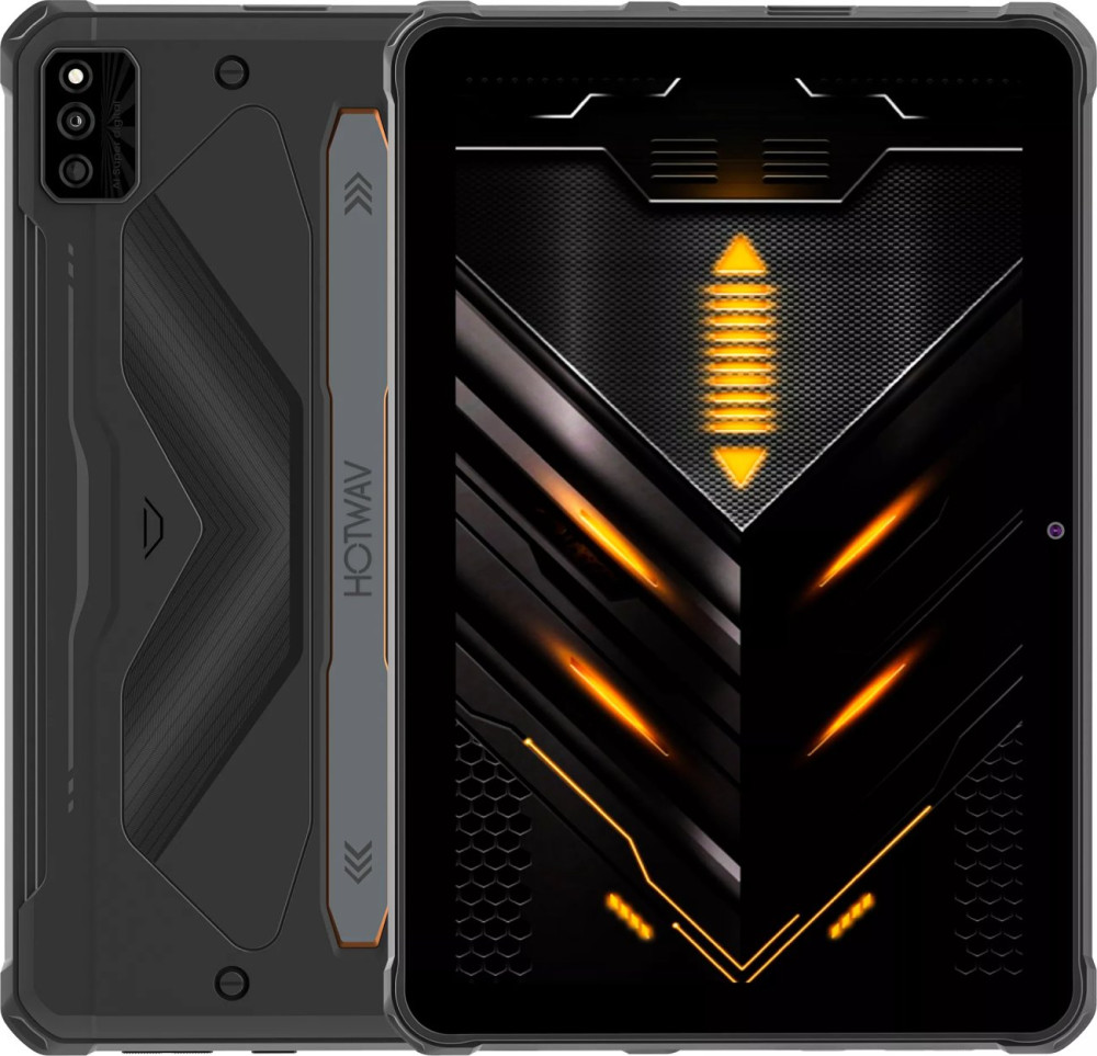 Планшет Hotwav R6 Pro 128 ГБ
