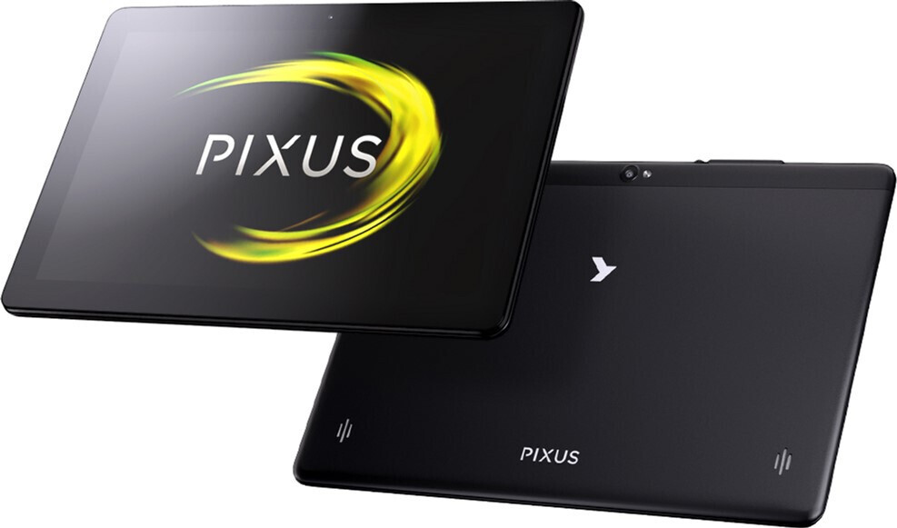 Планшет Pixus Sprint 16 ГБ
