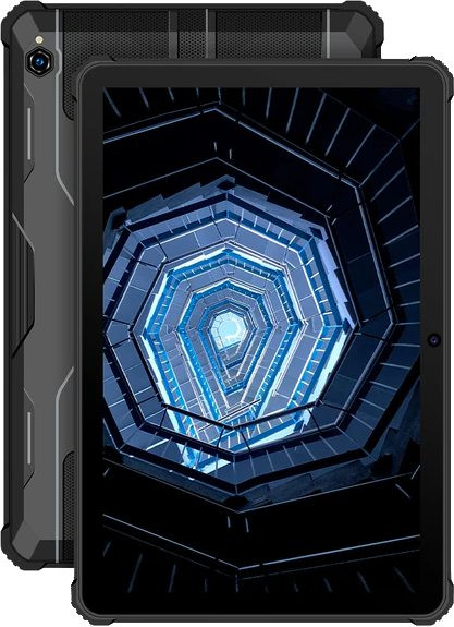 Планшет Oukitel RT5 256 ГБ