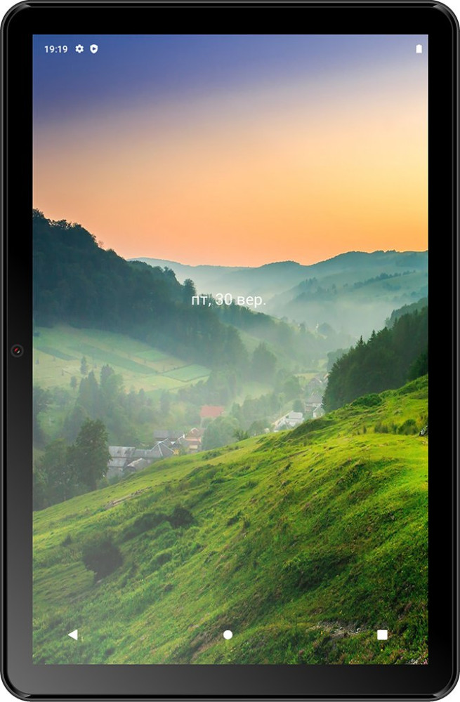 Планшет Sigma mobile Tab A1020 32 ГБ