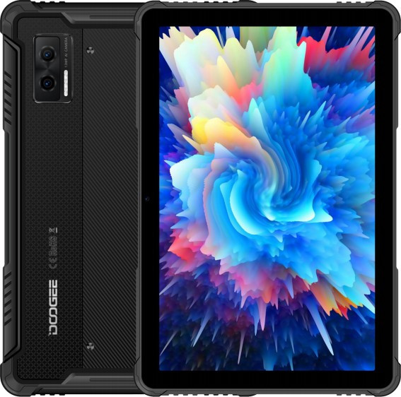 Планшет Doogee R08 256 ГБ