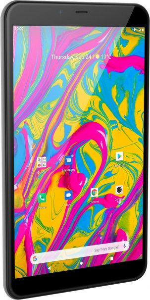 Планшет Umax VisionBook 8C LTE 32 ГБ