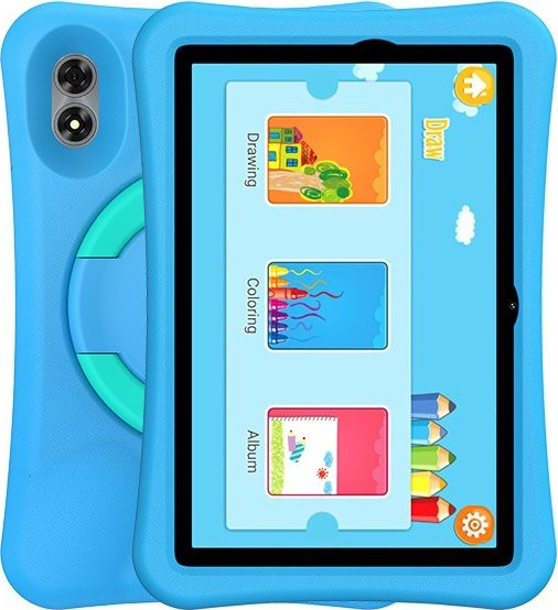 Планшет UMIDIGI Tab G1 Kids 64 ГБ