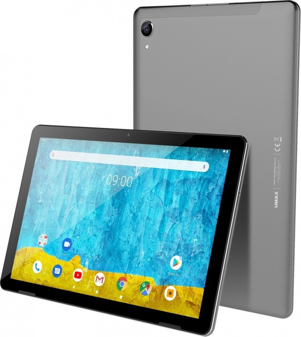 Планшет Umax VisionBook 10A LTE 32 ГБ