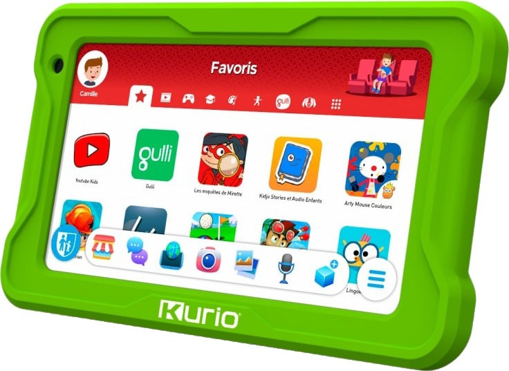 Планшет Kurio Gulli K01023 32 ГБ