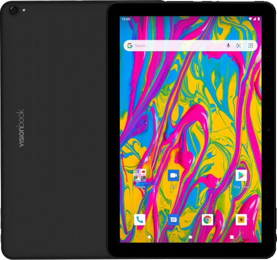 Планшет Umax VisionBook 10A 3G 32 ГБ