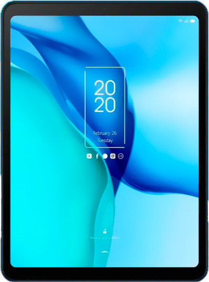 Планшет TCL NxtPaper 10S 32 ГБ (9081X)