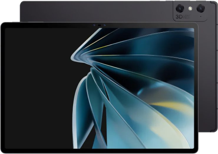 Планшет Nubia Pad 3D 128 ГБ