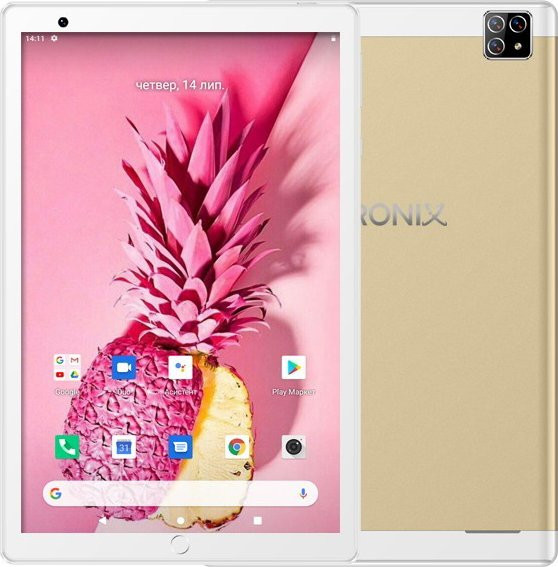 Планшет Adronix Mid Pad PRO 8 LTE 64 ГБ