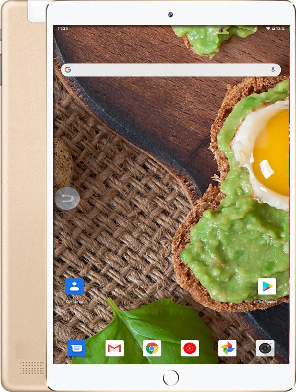 Планшет Adronix MTPad 64 ГБ / 4 ГБ