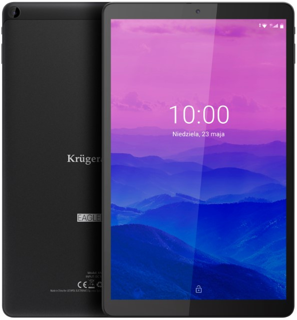 Планшет Kruger&Matz Eagle 1069 64 ГБ