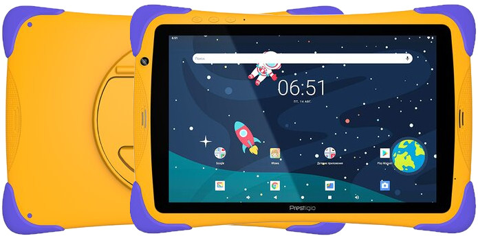 Планшет Prestigio SmartKids UP 16 ГБ