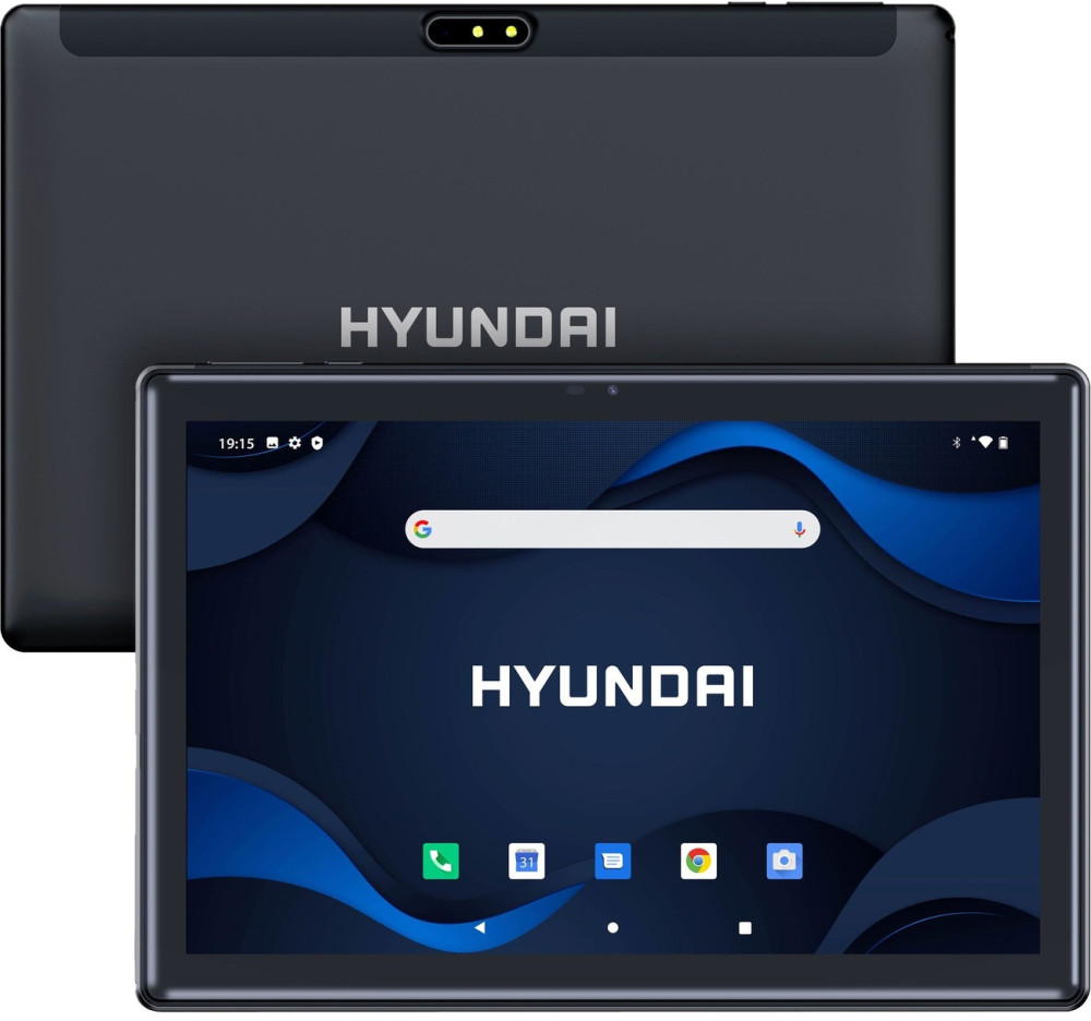 Планшет Hyundai HyTab Pro 10LA1 128 ГБ