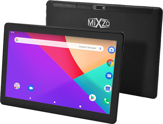 Планшет MiXzo MX1063 32 ГБ