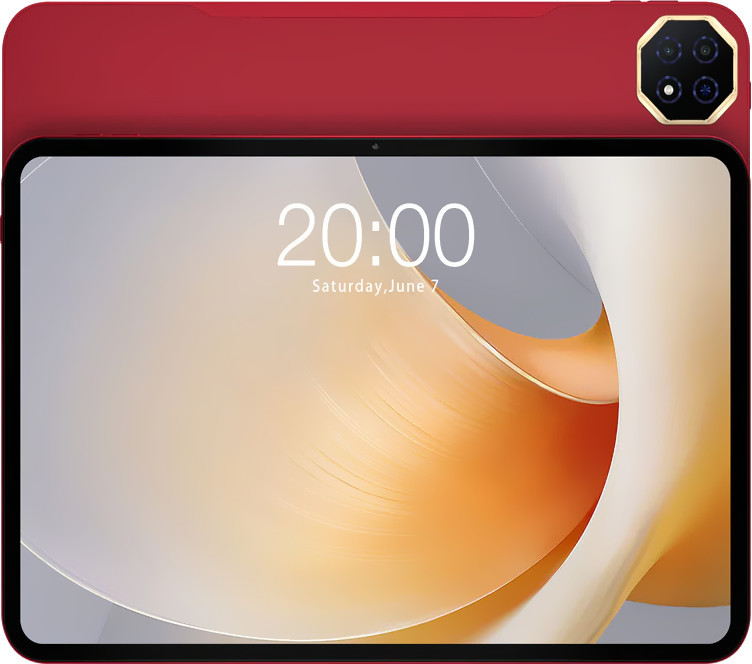 Планшет Teclast T65 Plus