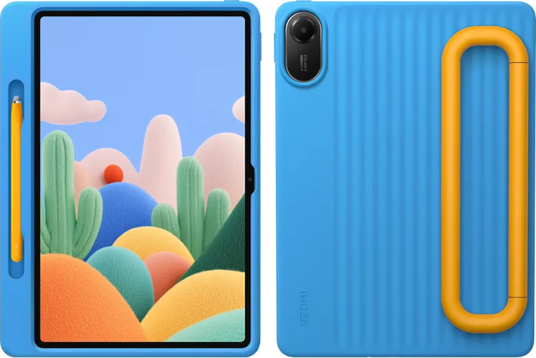 Планшет Xiaomi Redmi Pad 2 Play Bundle 128 ГБ