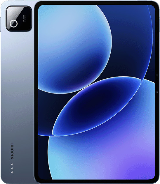 Планшет Xiaomi Pad 8 Pro 512 ГБ / 16 ГБ