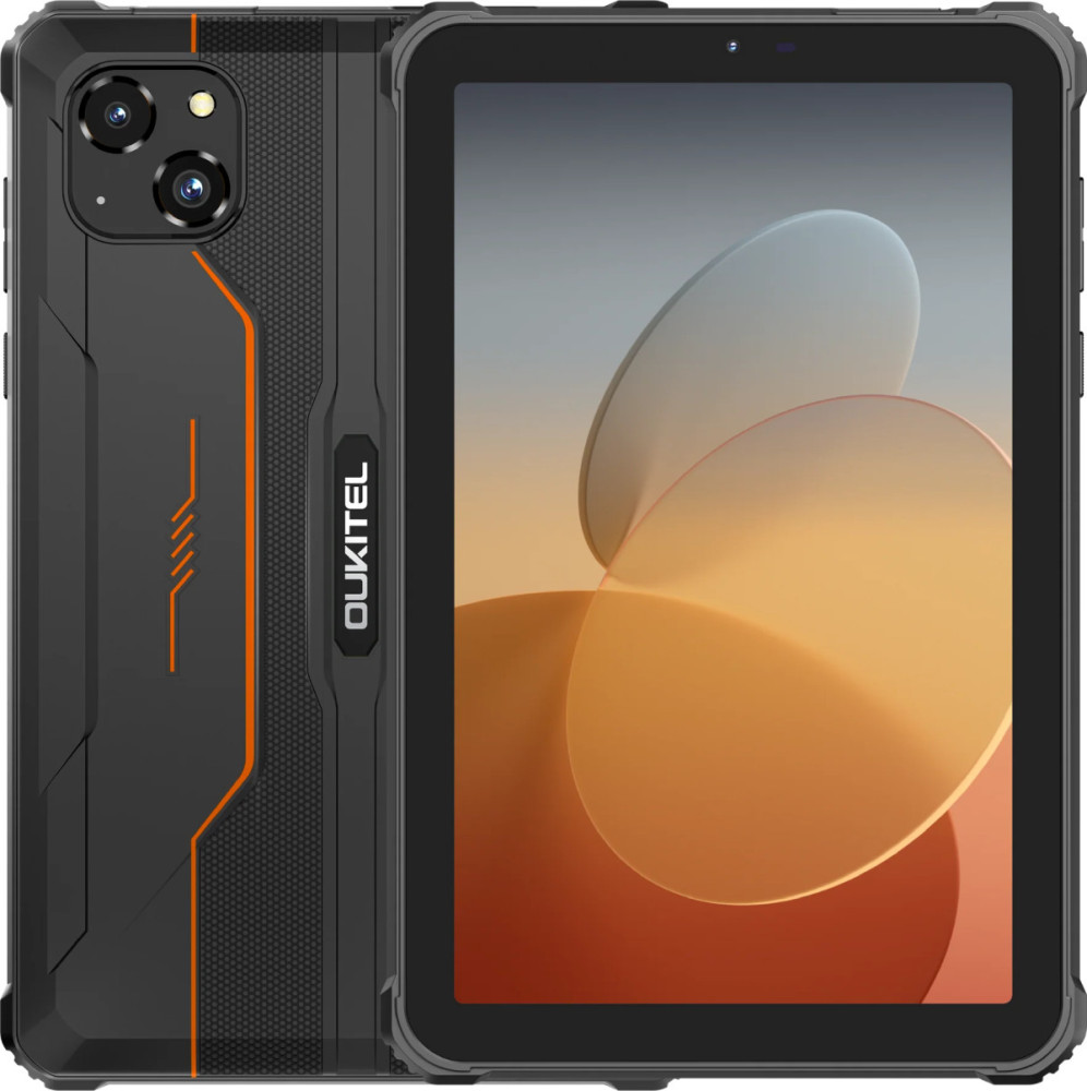 Планшет Oukitel RT3 Pro