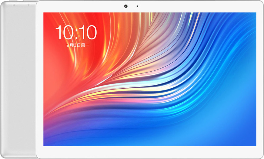 Планшет Teclast T20