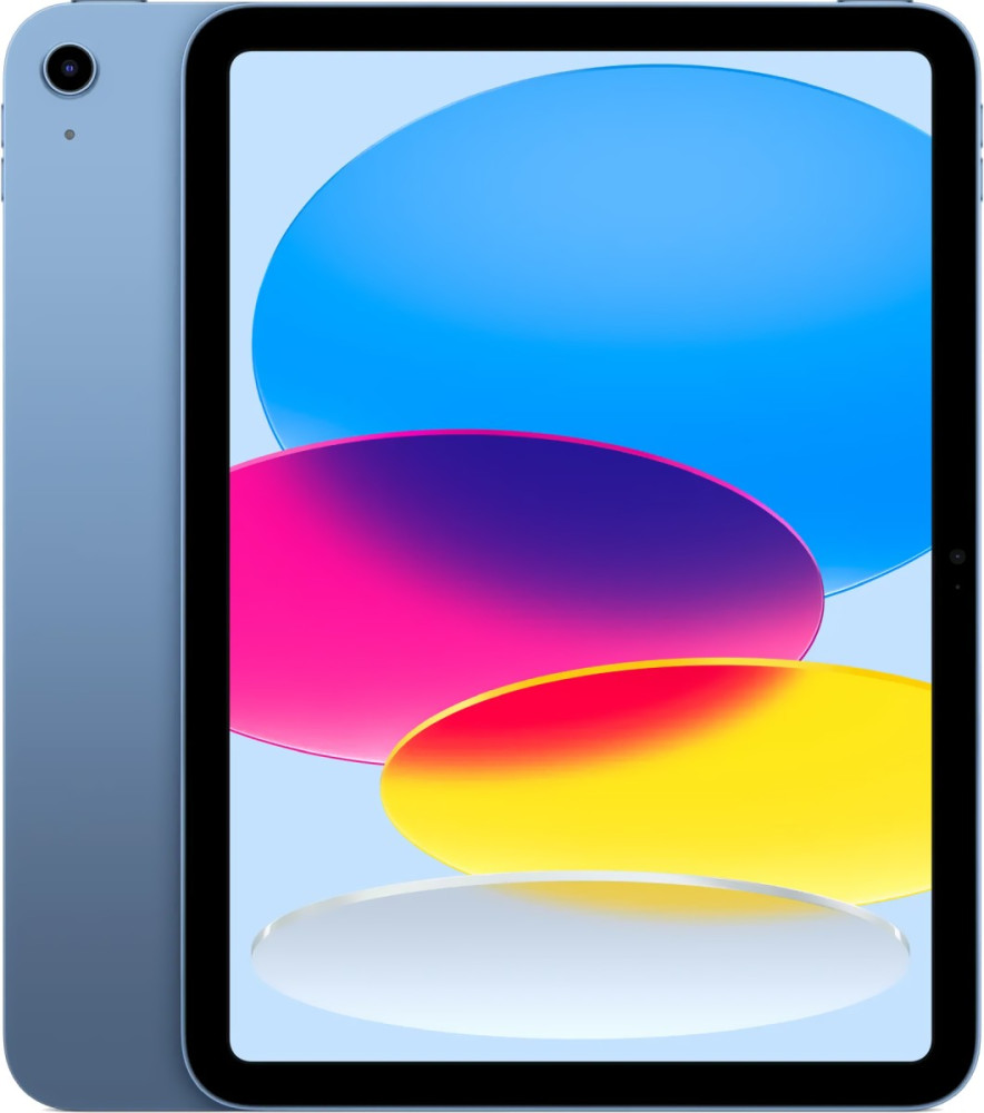 Планшет Apple iPad 2025 256 ГБ / 5G