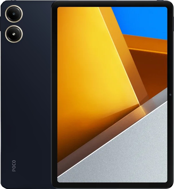 Планшет Poco Pad
